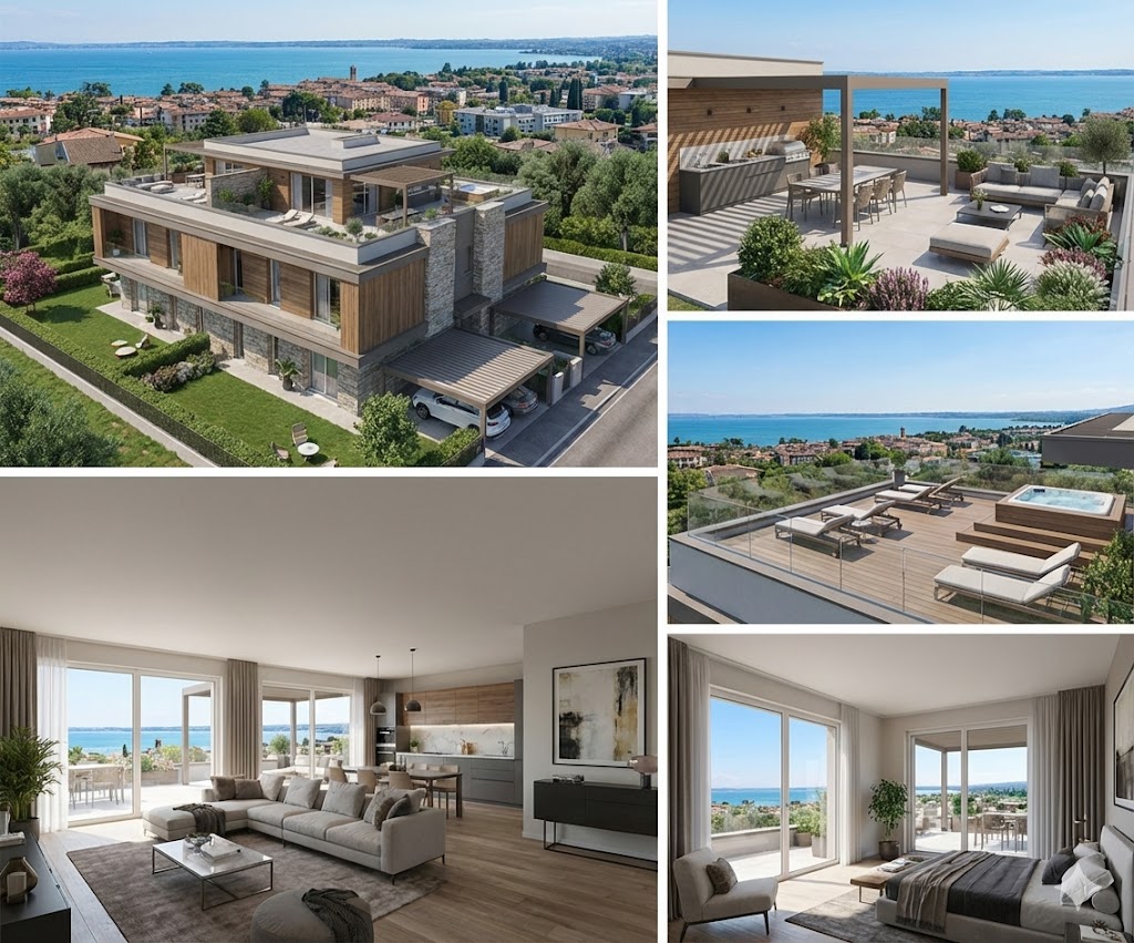 Appartamento - 